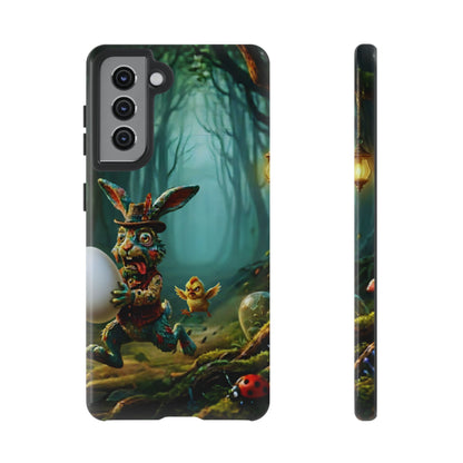 Protective Phone Case – Egg Heist