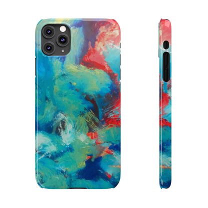 Slim Phone Case – Reef Riot