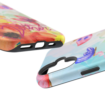 Wireless-Charging Compatible Case – Mother's Flutter