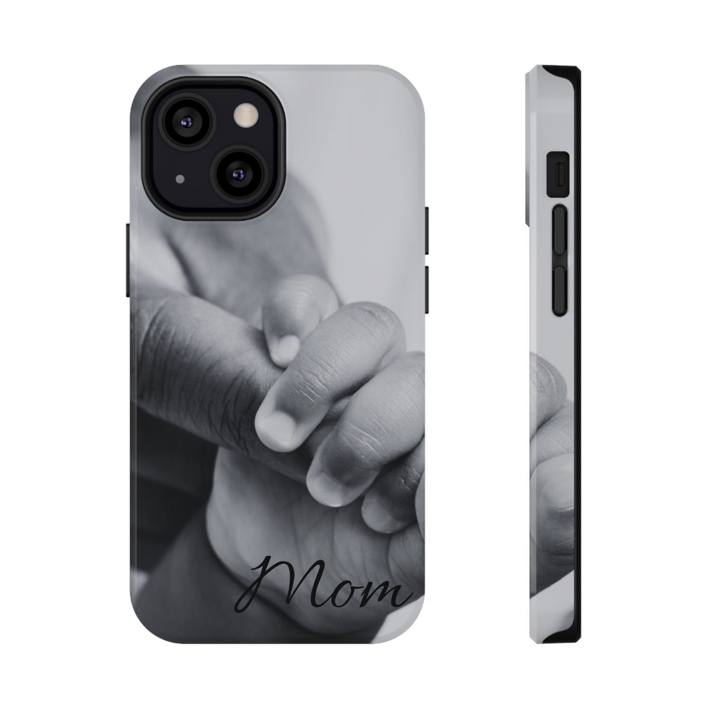 Protective Phone Case – Mommy’s Forever Hold