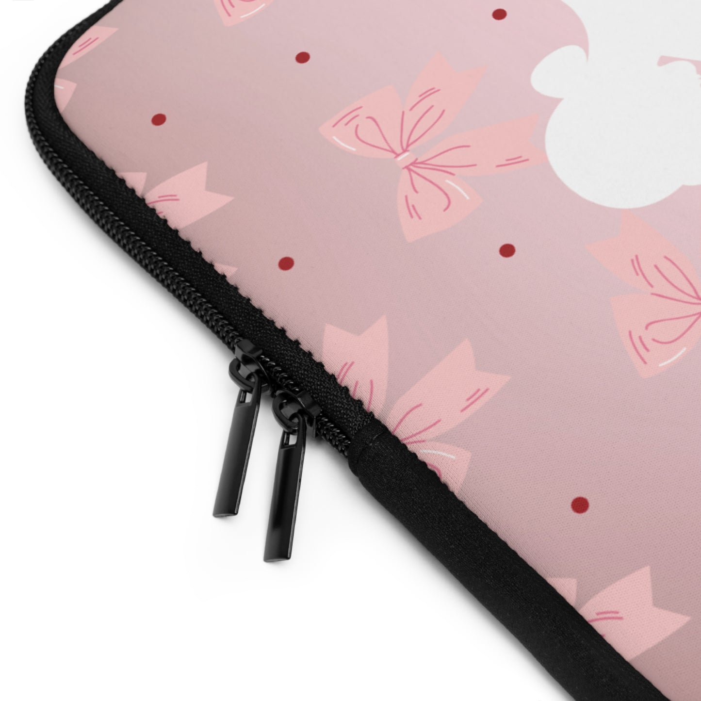 Laptop Sleeve – Best Mom: My Little Girl