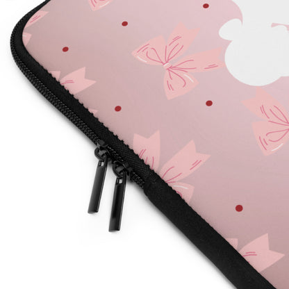 Laptop Sleeve – Best Mom: My Little Girl