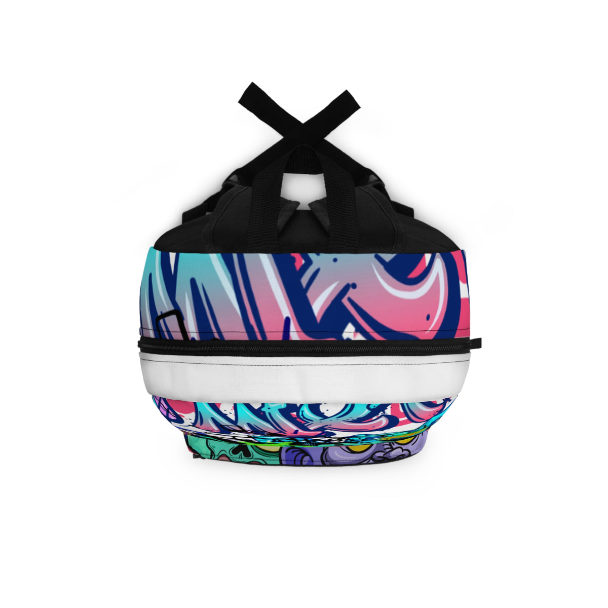 Backpack – Dead Loud