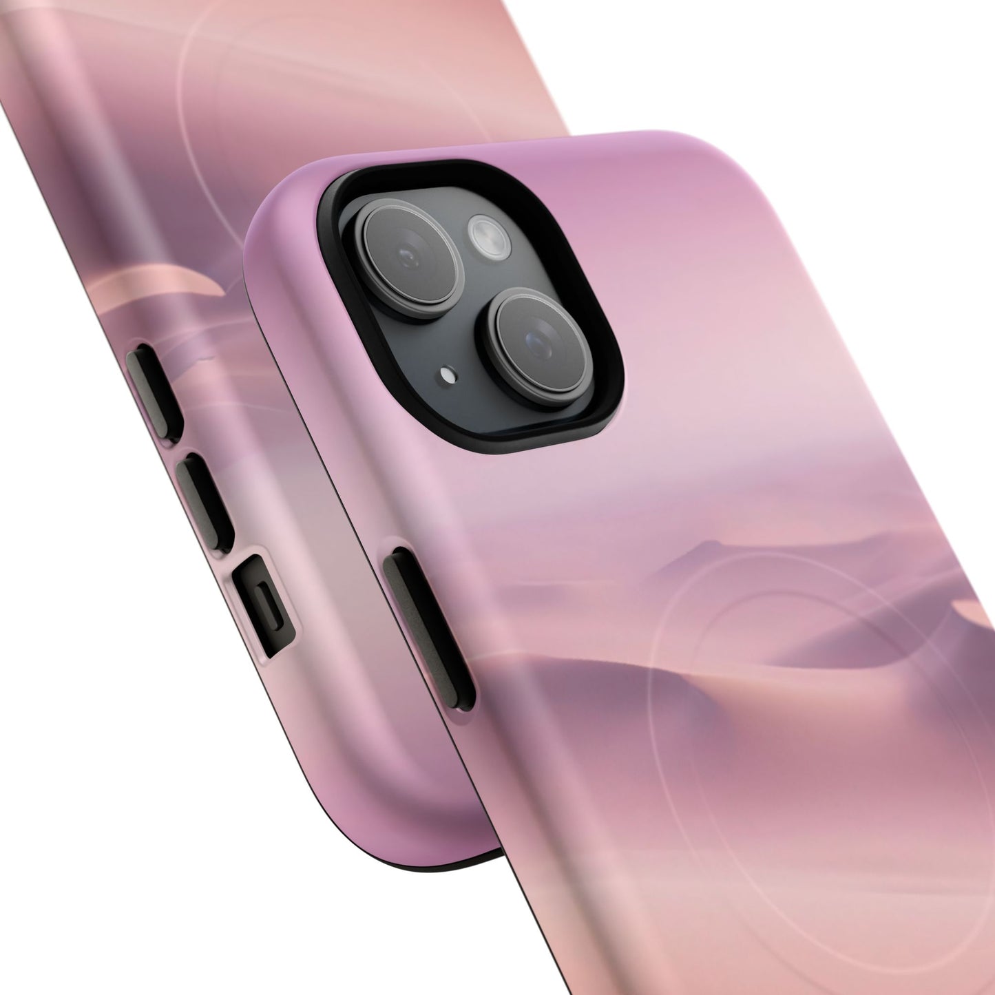 Protective Phone Case – Dust & Dawn