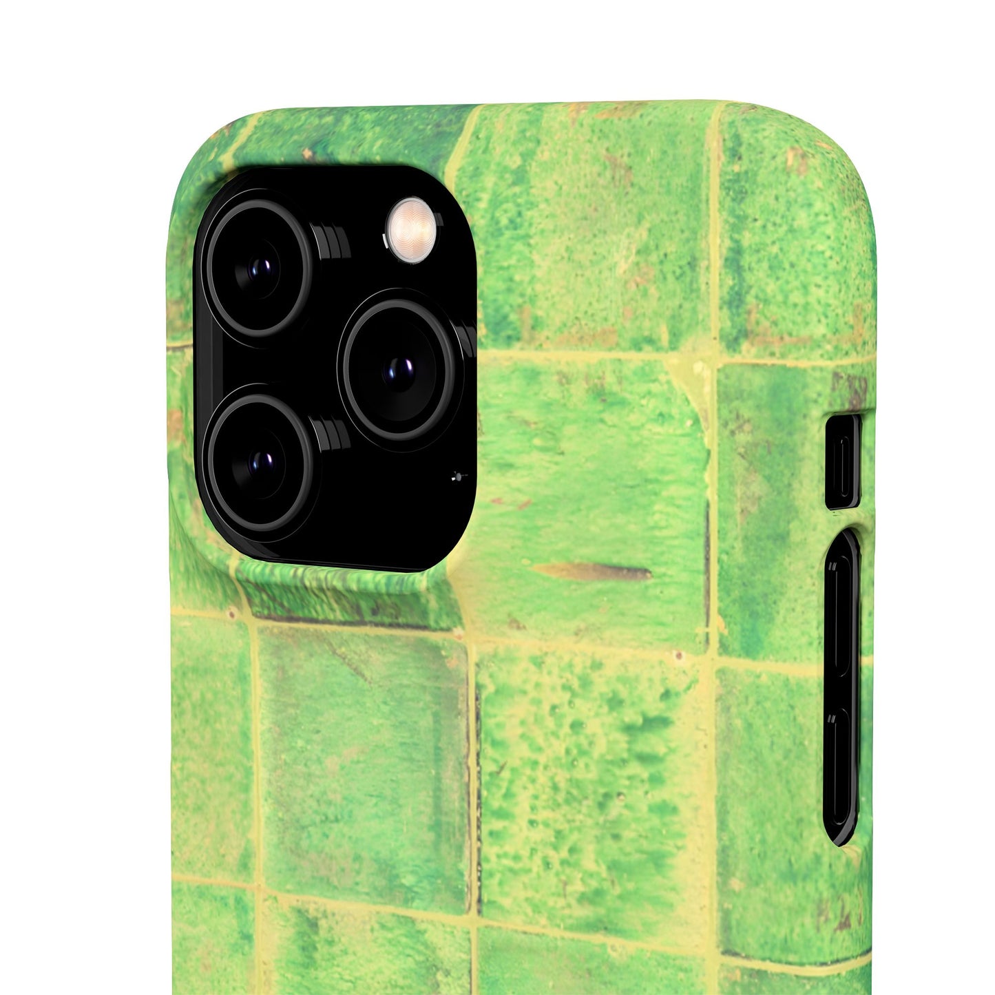 Snap Phone Case – Mosaic Mode