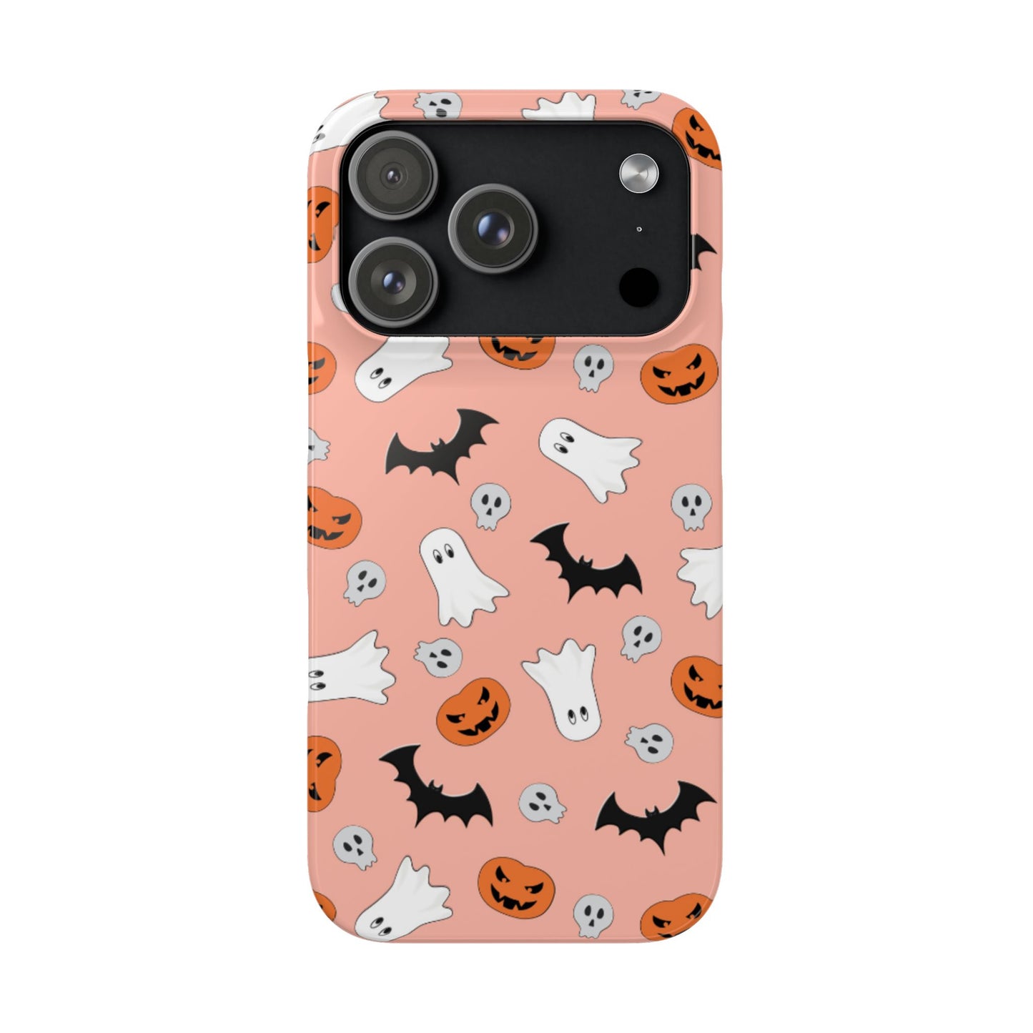 Snap Phone Case – Boo Crew