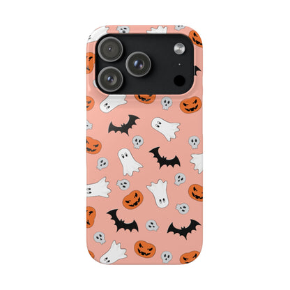 Snap Phone Case – Boo Crew