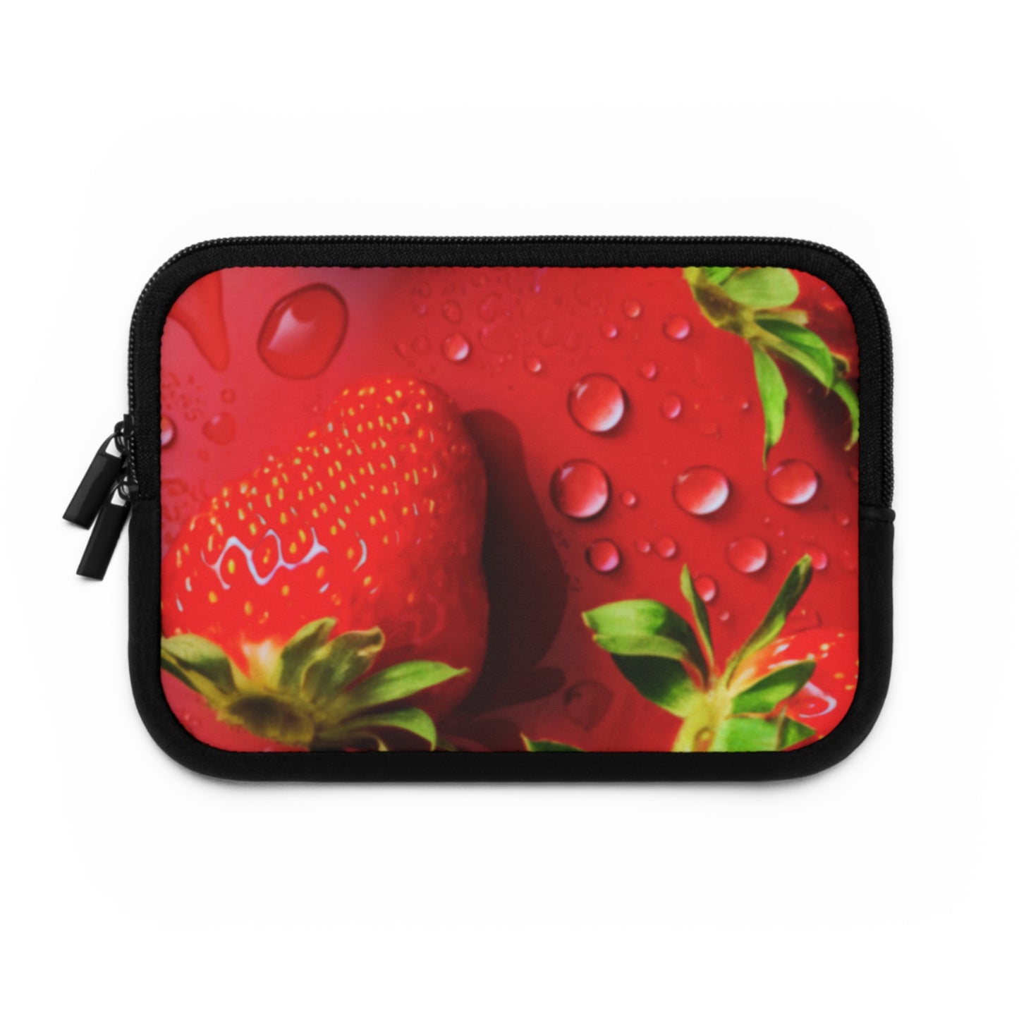 Laptop Sleeve – Strawberry Drip