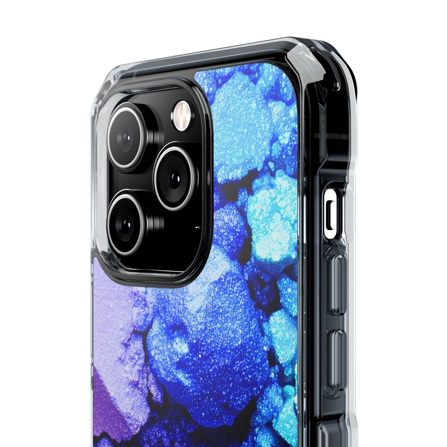 Clear Magnetic Phone Case – Pigment Play