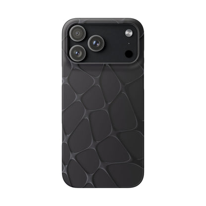 Snap Phone Case – Night Scale