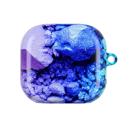 Earbud Case Cover – Pigment Play