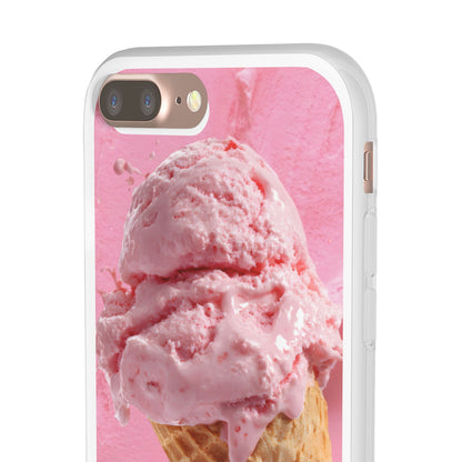 Flexi Case – Summer Scoop