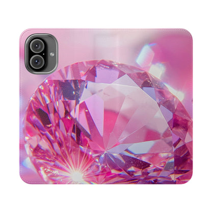 Flip Case – Pink Ice