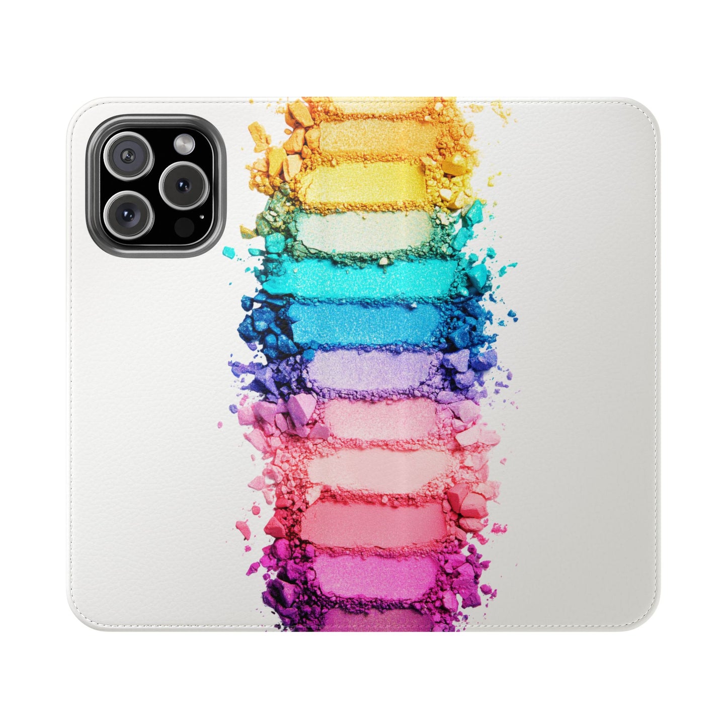Flip Case – The Lineup