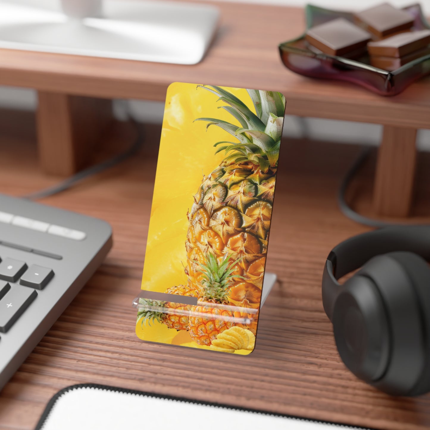 Phone Stand – Tropic Mode