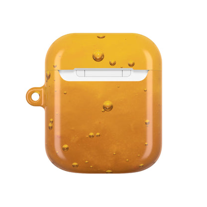 Earbud Case Cover – Honey & Hive