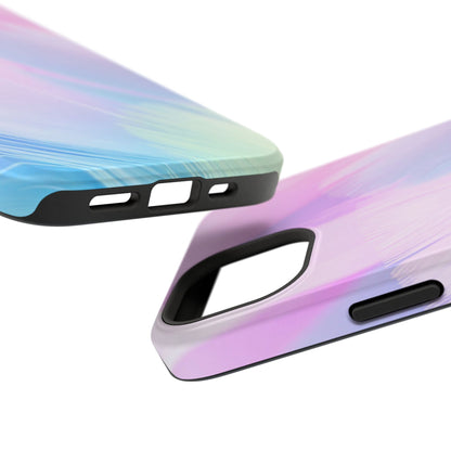Impact-Resistant Phone Case – Candy Wisps