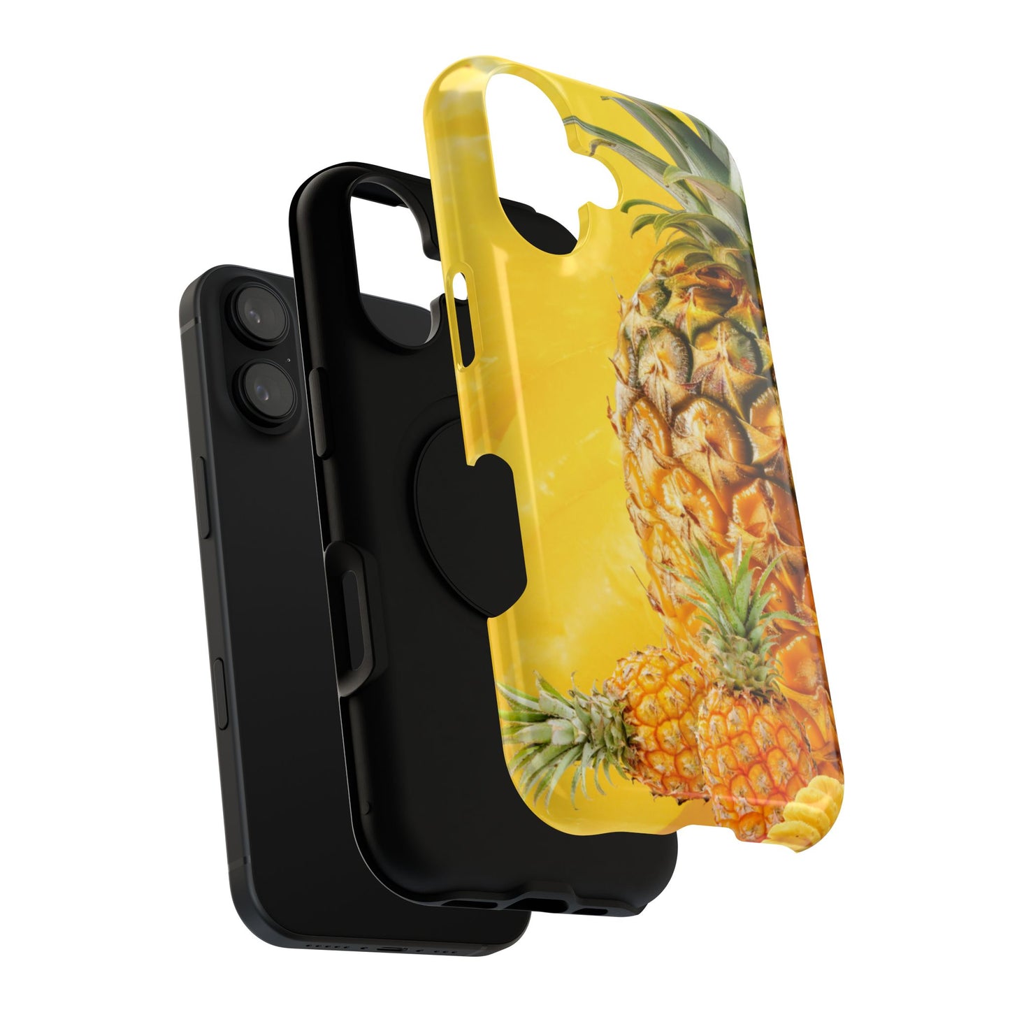 Impact-Resistant Phone Case – Tropic Mode