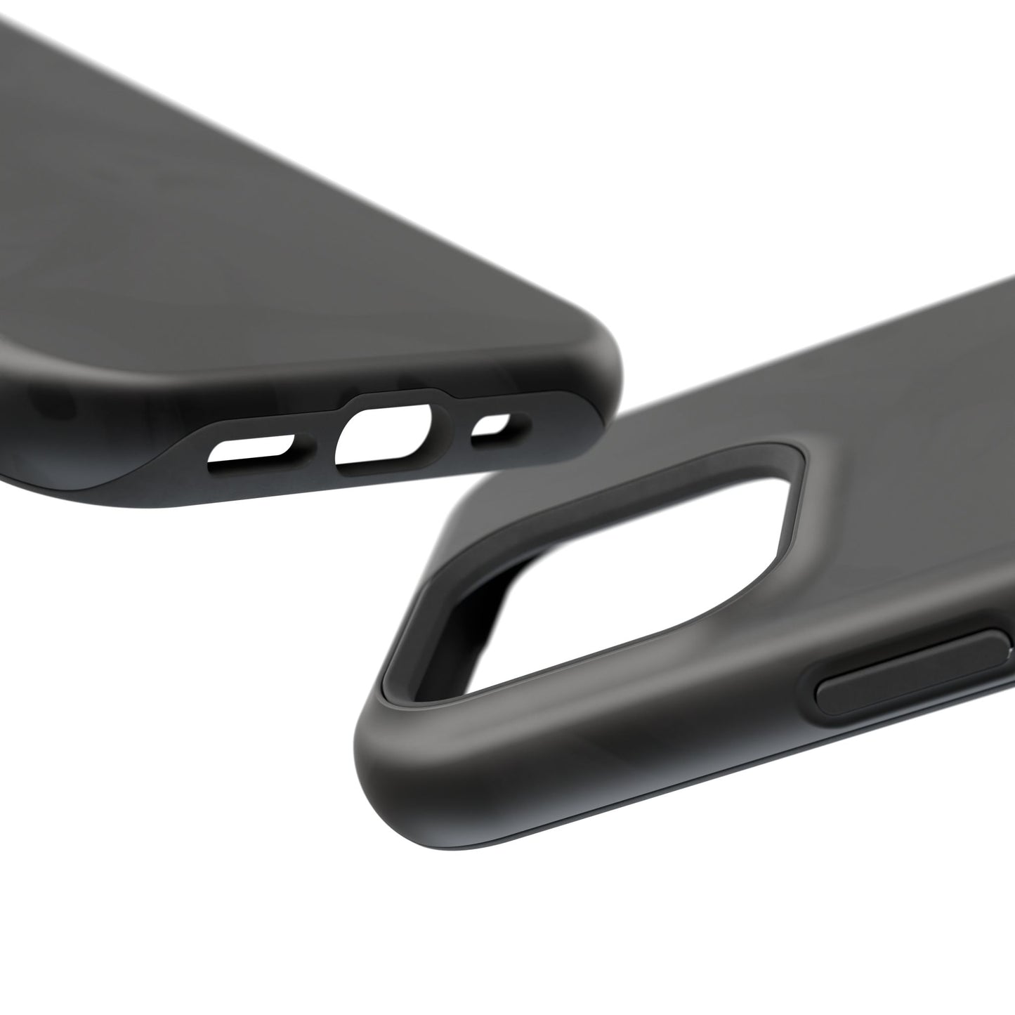 Impact-Resistant Phone Case – Ghosted