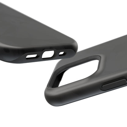 Impact-Resistant Phone Case – Ghosted