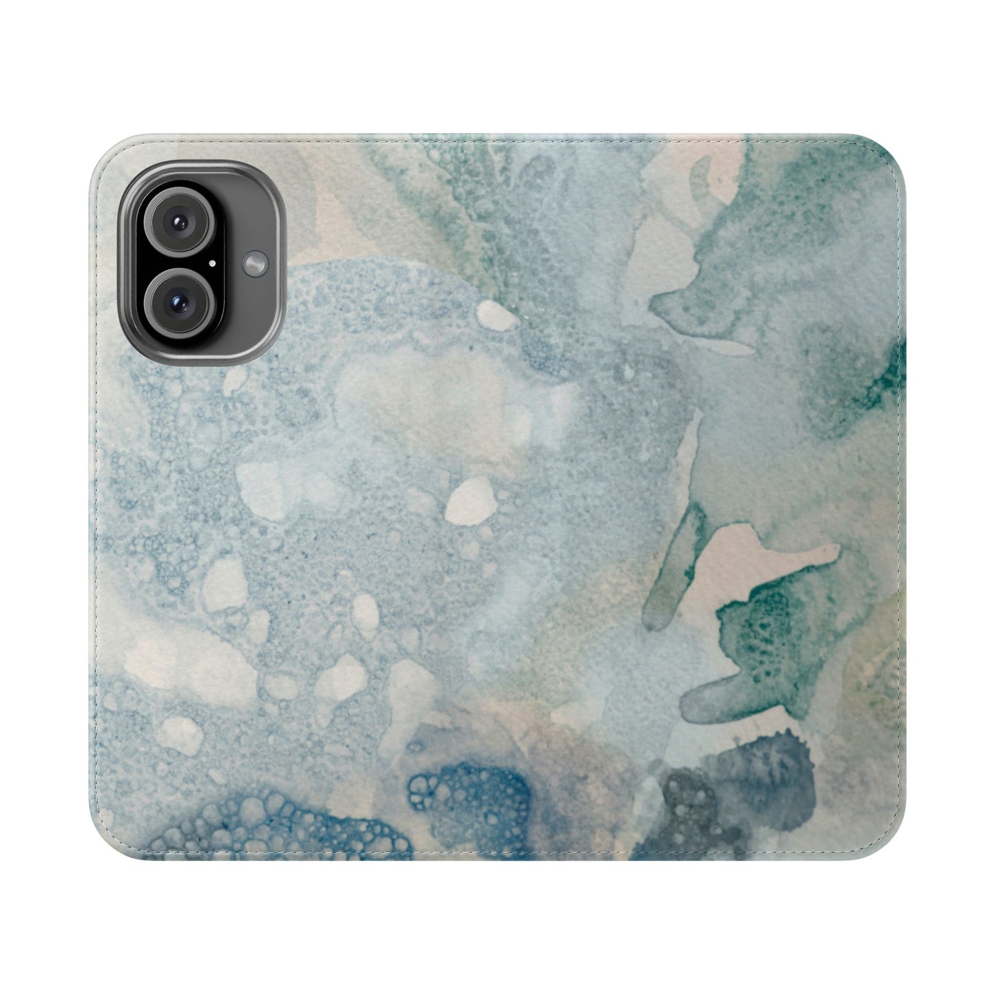 Flip Case – Clay Water