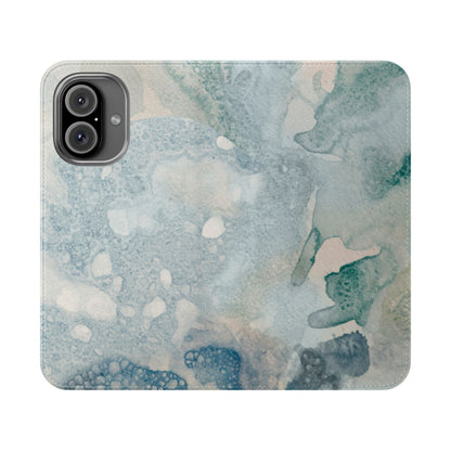 Flip Case – Clay Water