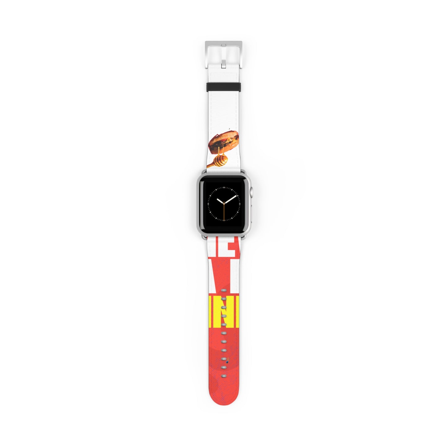 Watch Band – Never a Bad Connection