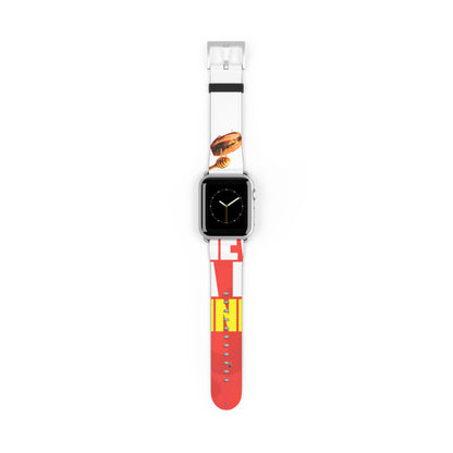 Watch Band – Never a Bad Connection