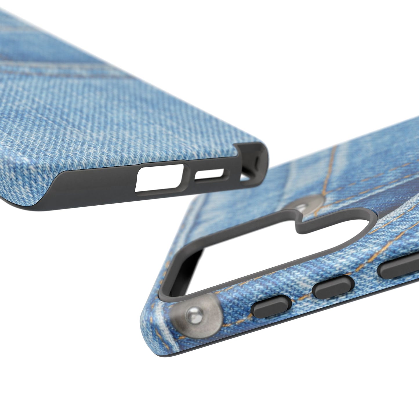 Protective Phone Case – Blue Jean Baby