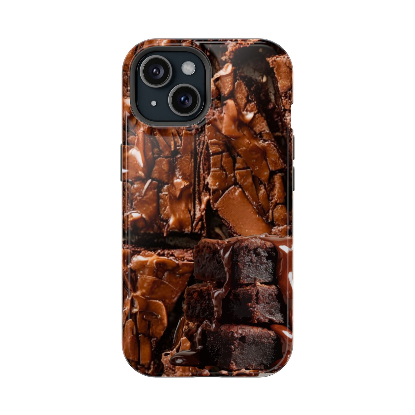 Impact-Resistant Phone Case – Brownie Weather