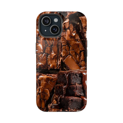 Impact-Resistant Phone Case – Brownie Weather
