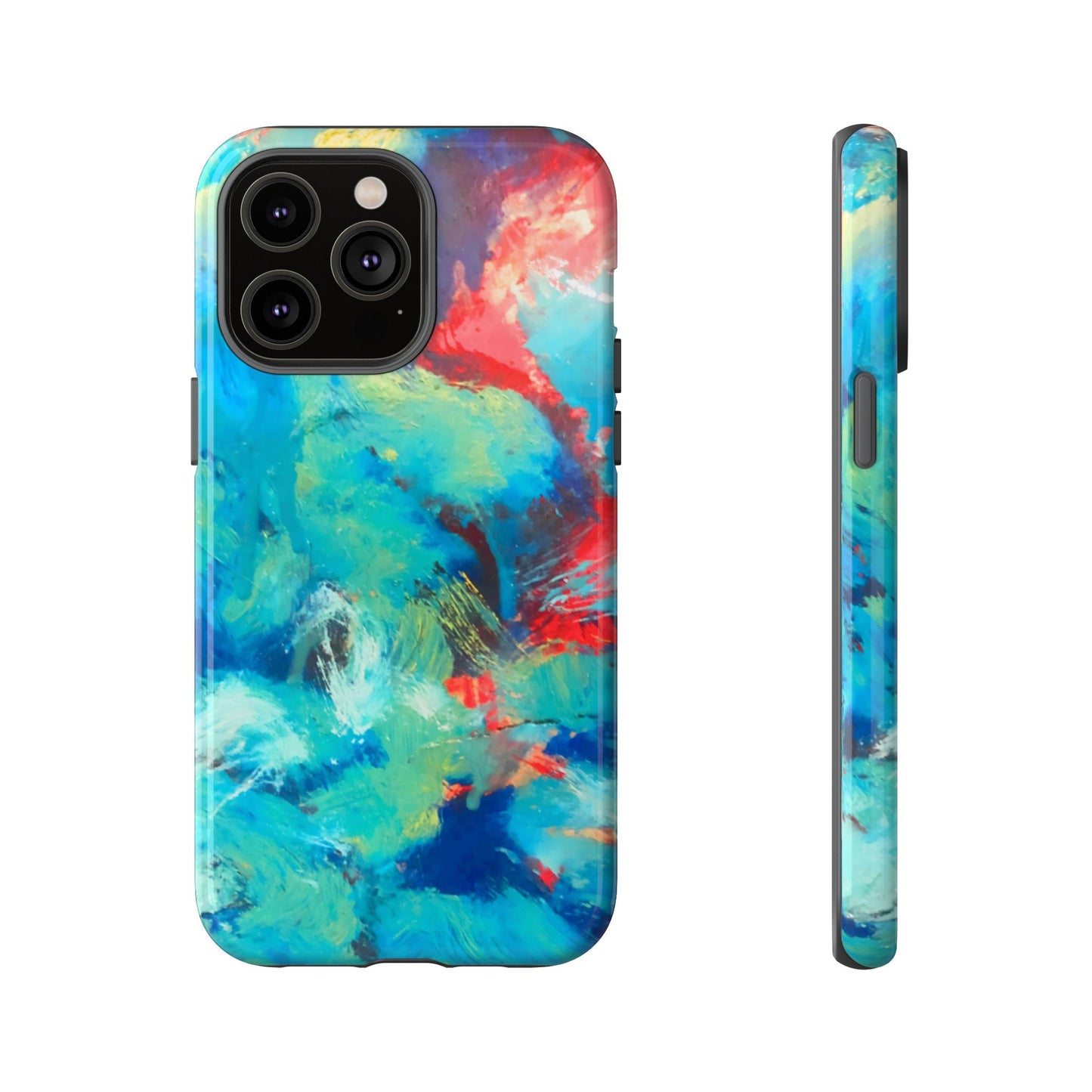Protective Phone Case – Reef Riot