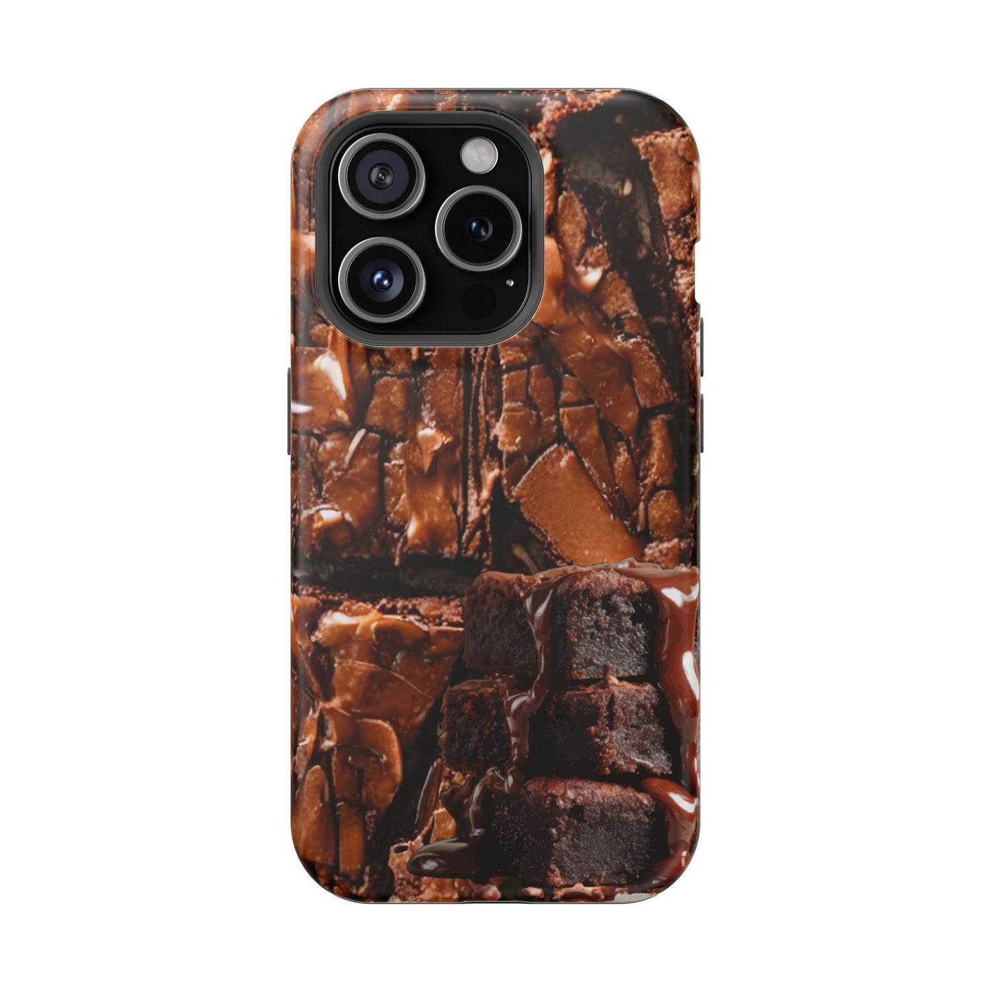 Impact-Resistant Phone Case – Brownie Weather