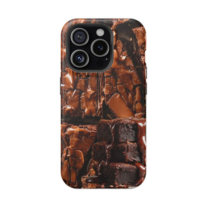 Impact-Resistant Phone Case – Brownie Weather