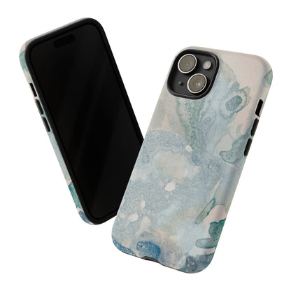 Protective Phone Case – Clay Water