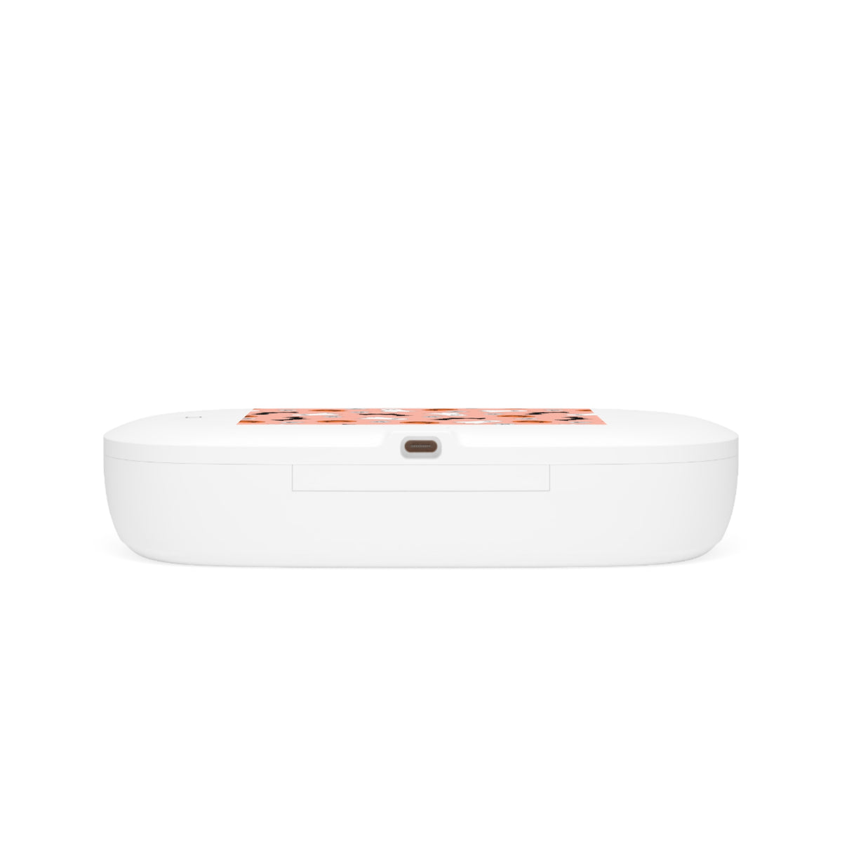 UV Phone Sanitizer with Wireless Charger – Boo Crew