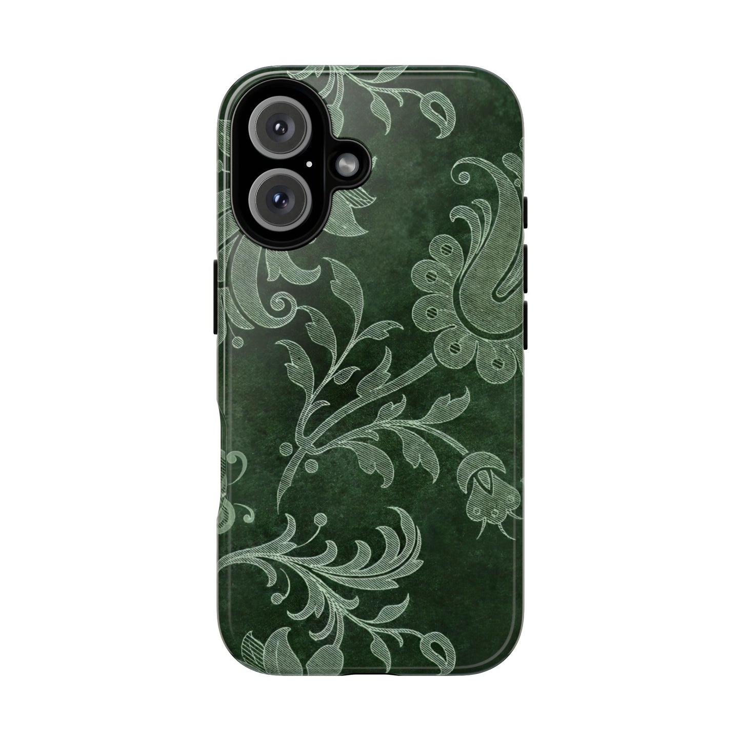 Protective Phone Case – Forest Grace