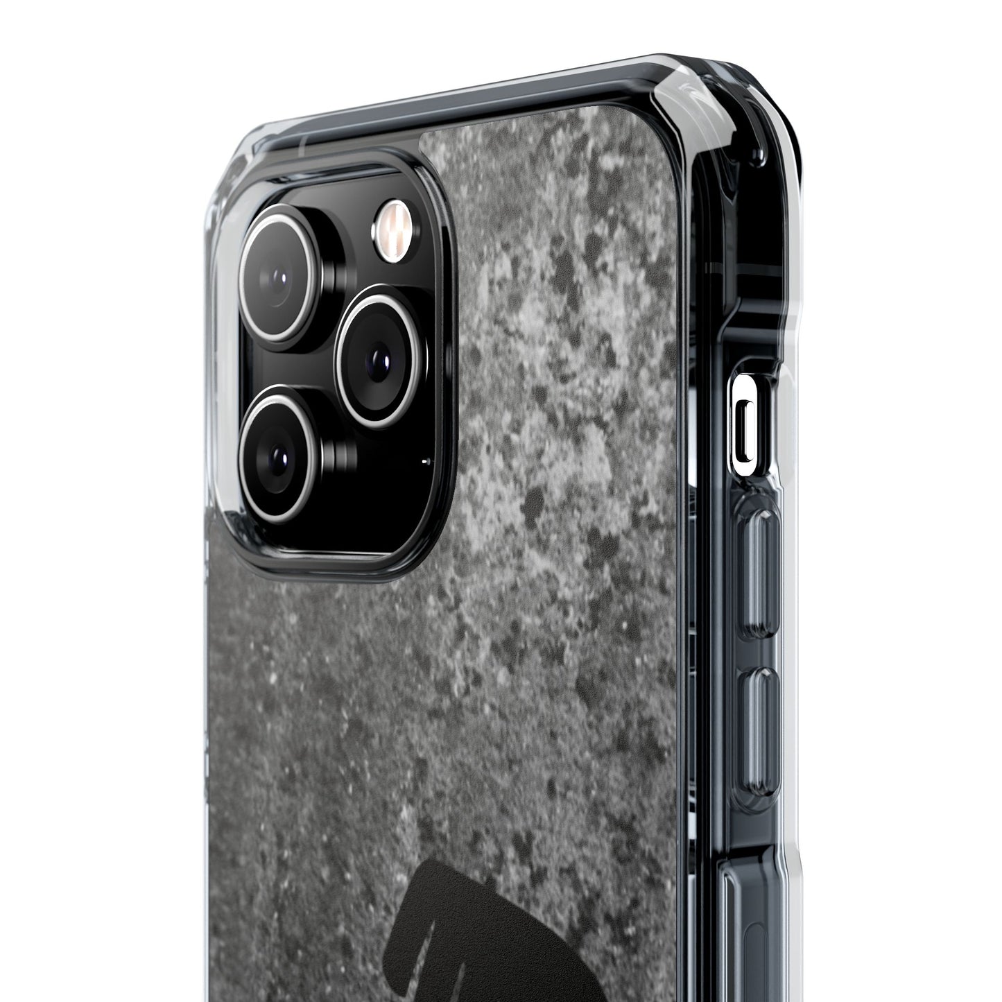 Clear Magnetic Phone Case – Best Dad Ever