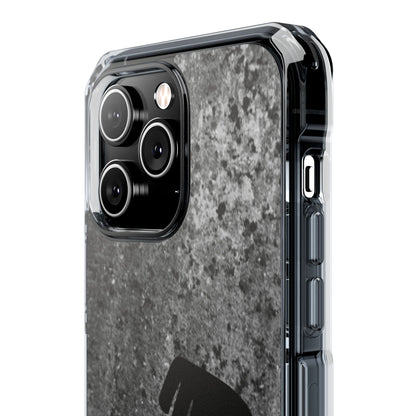 Clear Magnetic Phone Case – Best Dad Ever