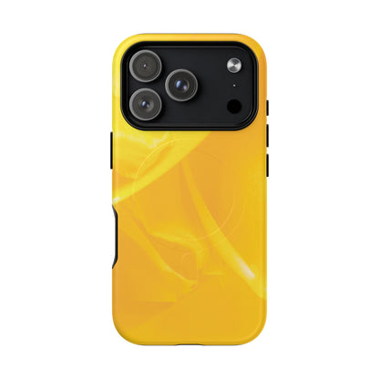Protective Magnetic Phone Case – Sunlit Splash