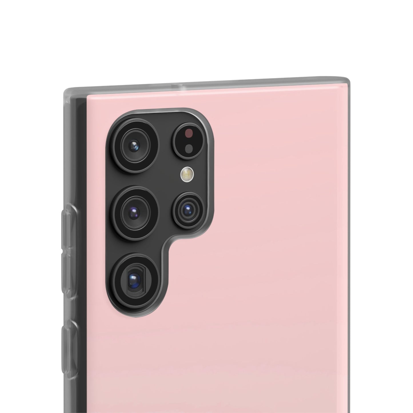 Flexi Case – Soft Blush