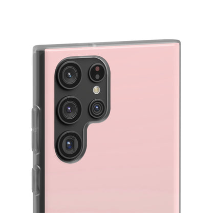 Flexi Case – Soft Blush