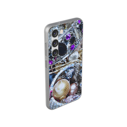 Flexi Case – Chrome Jewel
