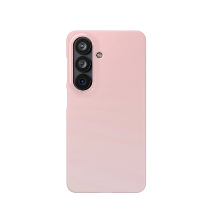 Snap Phone Case – Soft Blush