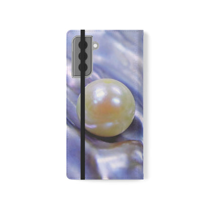 Flip Case – Moon Tide