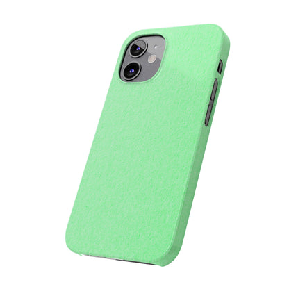 Slim Phone Case – Minted