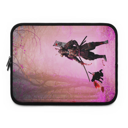 Neoprene Laptop Sleeve – Fallen Honor