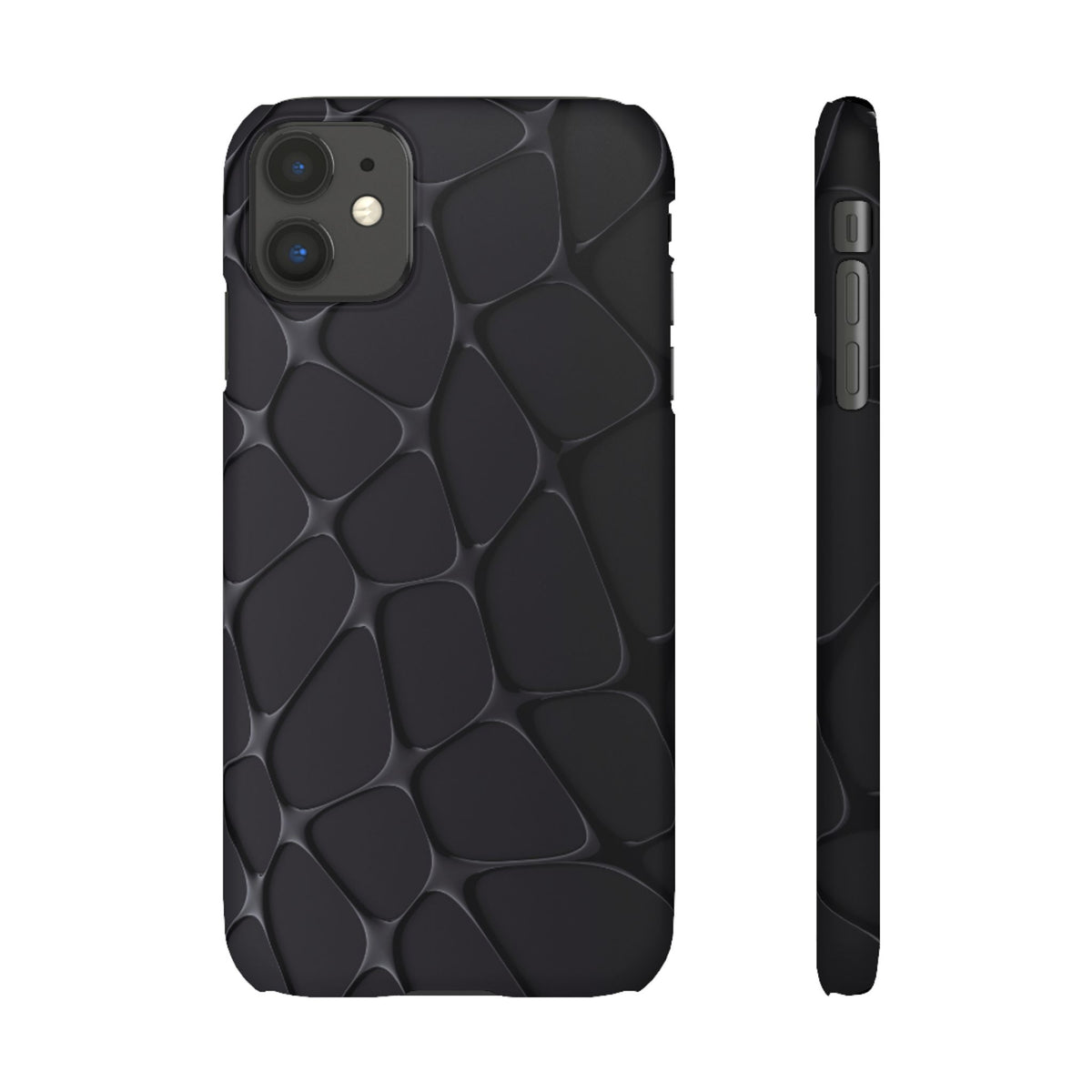 Snap Phone Case – Night Scale