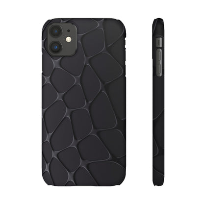 Snap Phone Case – Night Scale