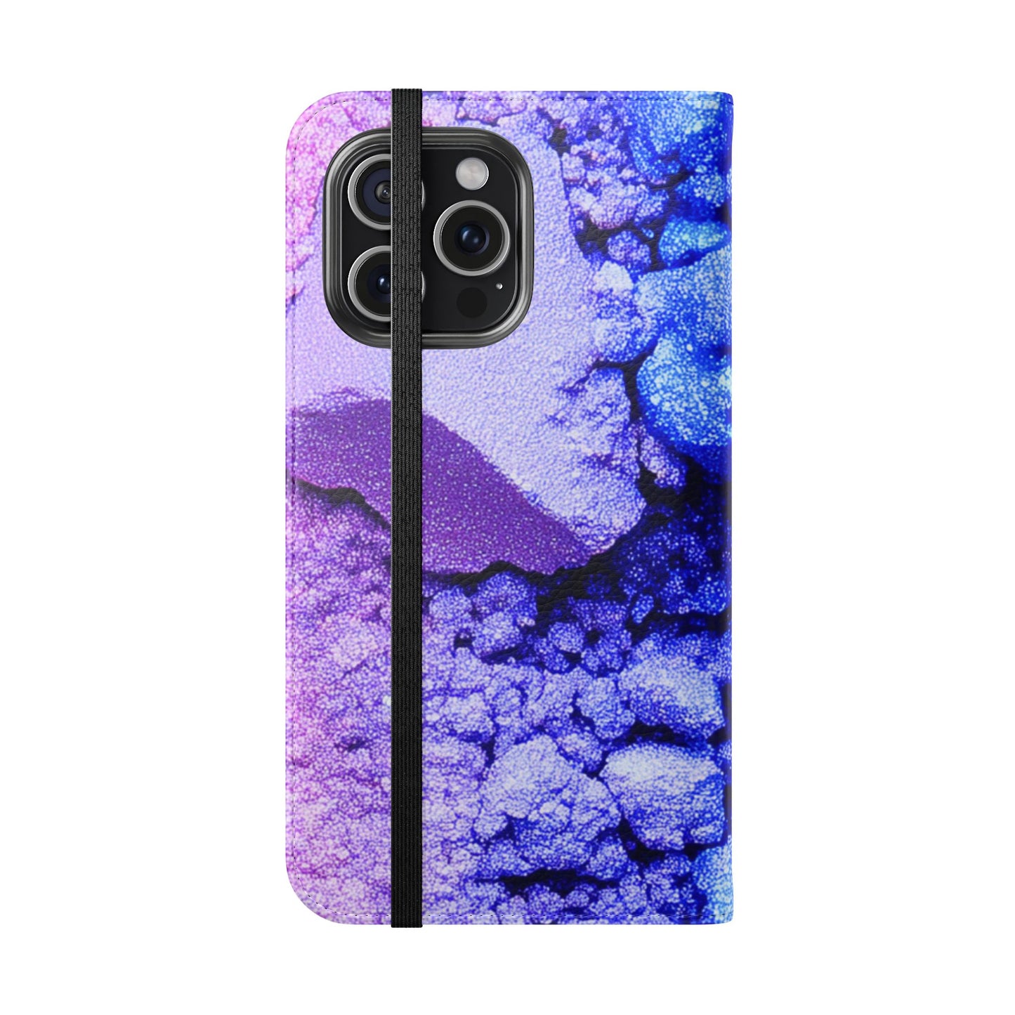 Flip Case – Pigment Play